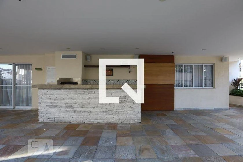 2 quartos e máquina de lavar: apartamento de 50 m² — photo 18