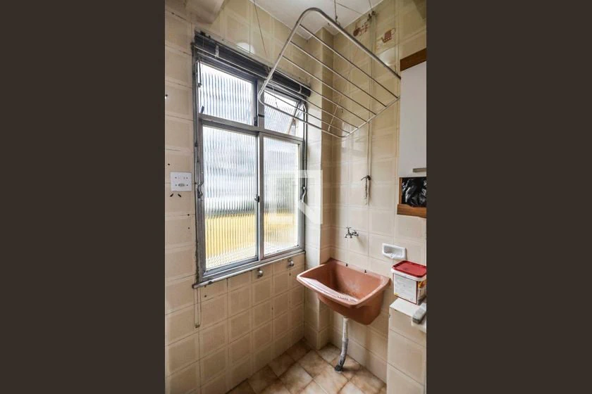 Apartamento, 42 m², com piso de madeira ou laminado — photo 21