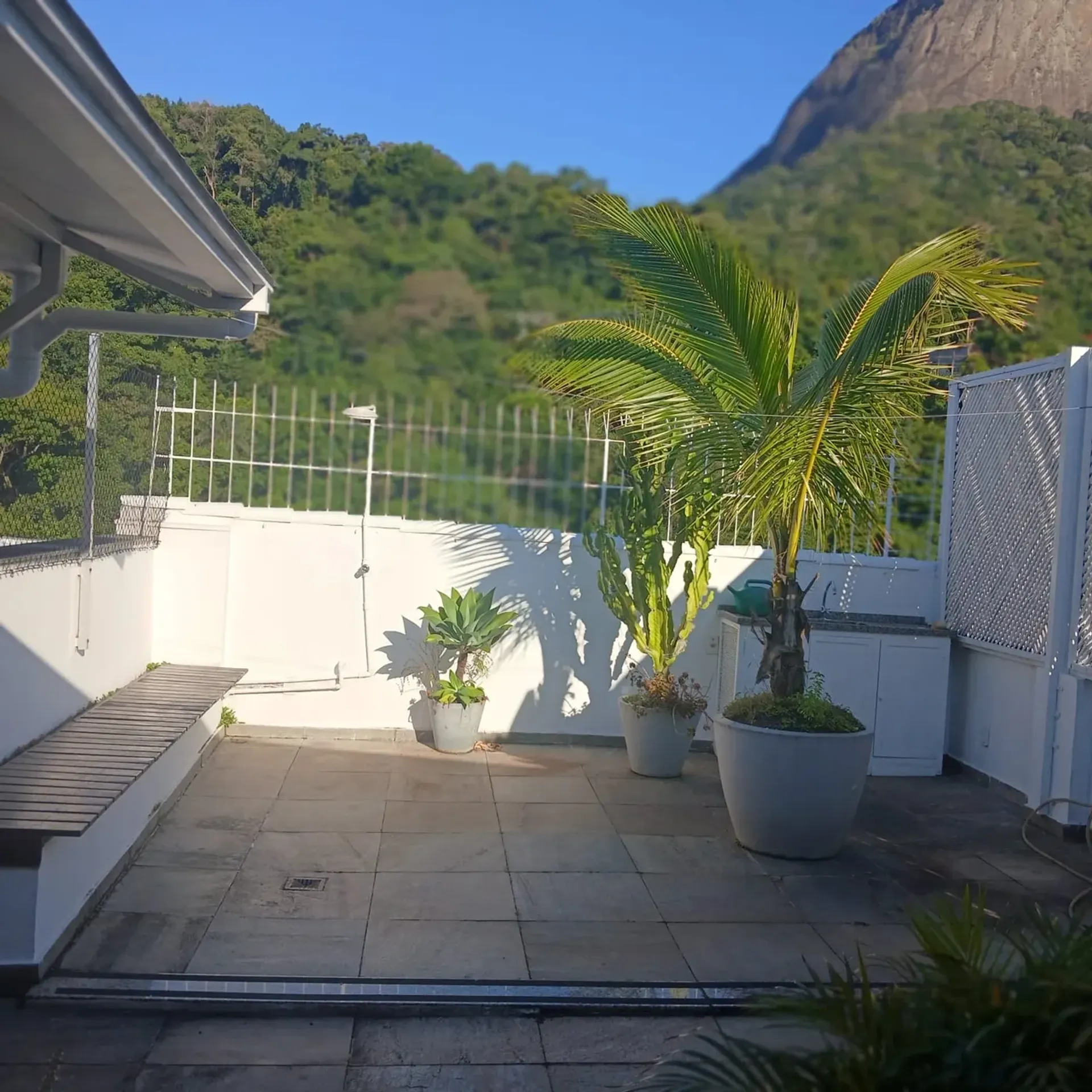 Cobertura duplex de 240 m² com 3 quartos e 4 banhos — photo 24