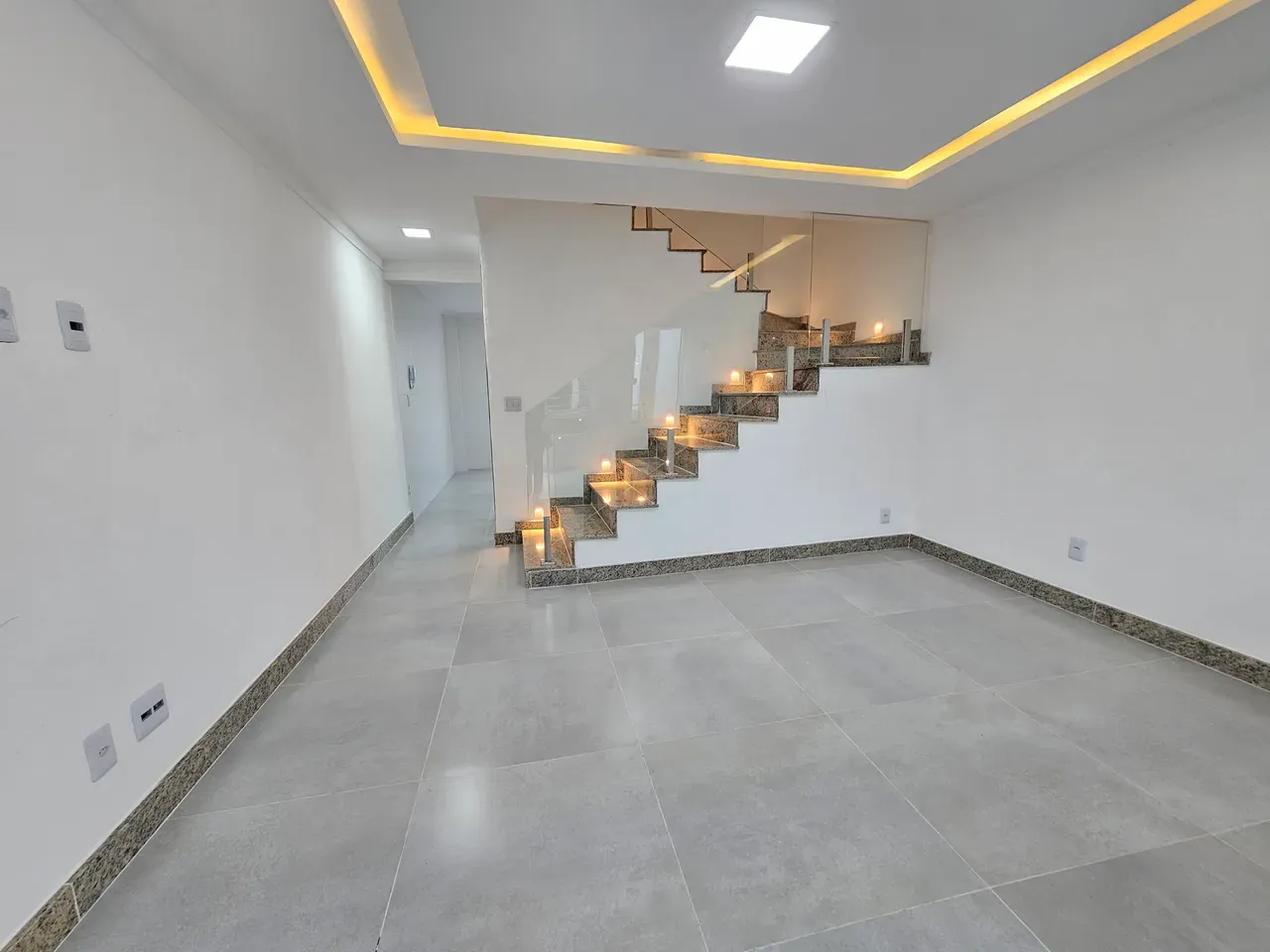 Unfurnished house with integrated kitchen and 2 bedrooms — photo 24