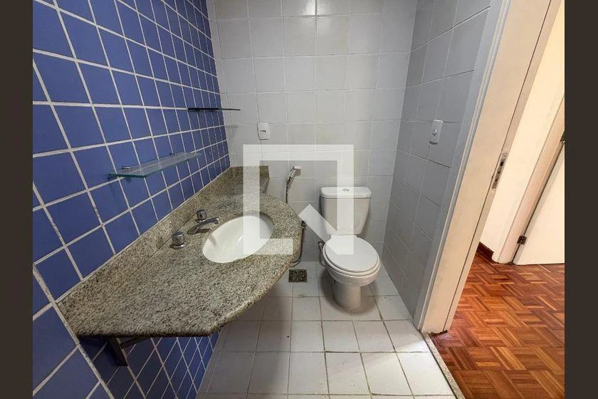 Apartamento de alquiler con 3 dormitorios y piscina exterior — photo 38