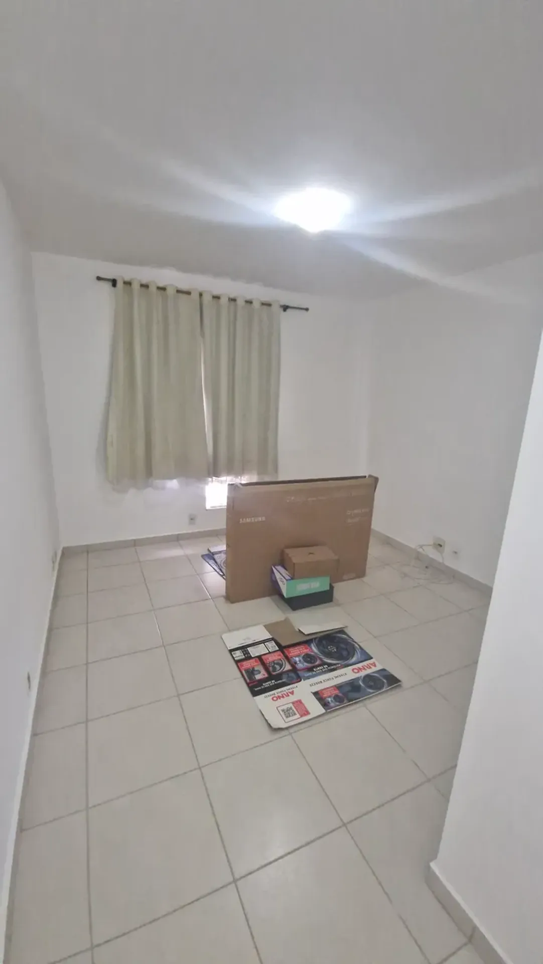 2 quartos e máquina de lavar: apartamento de 64 m² — photo 14