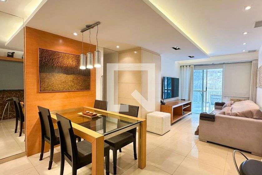 Apartamento de 96 m² com 2 quartos e cozinha a gás — photo 3