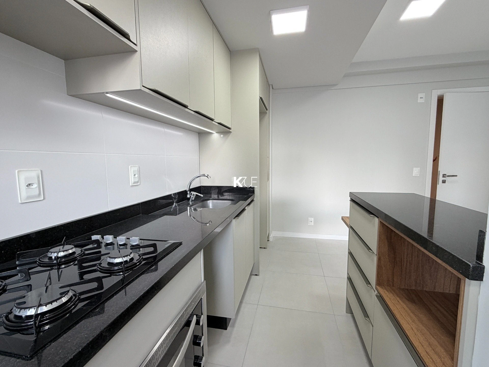 Apartamento mobiliado de 1 quarto e 38 m² — photo 15