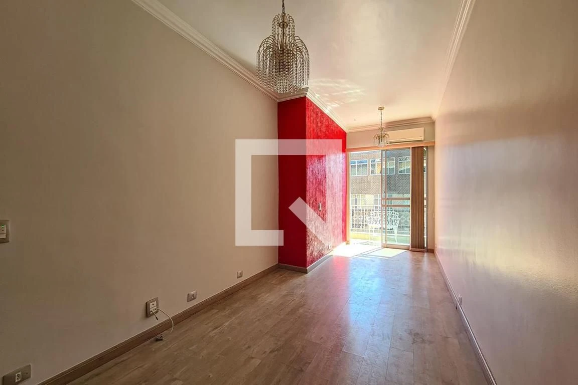 3 quartos e espaço de home office: apartamento de 92 m² — photo 7