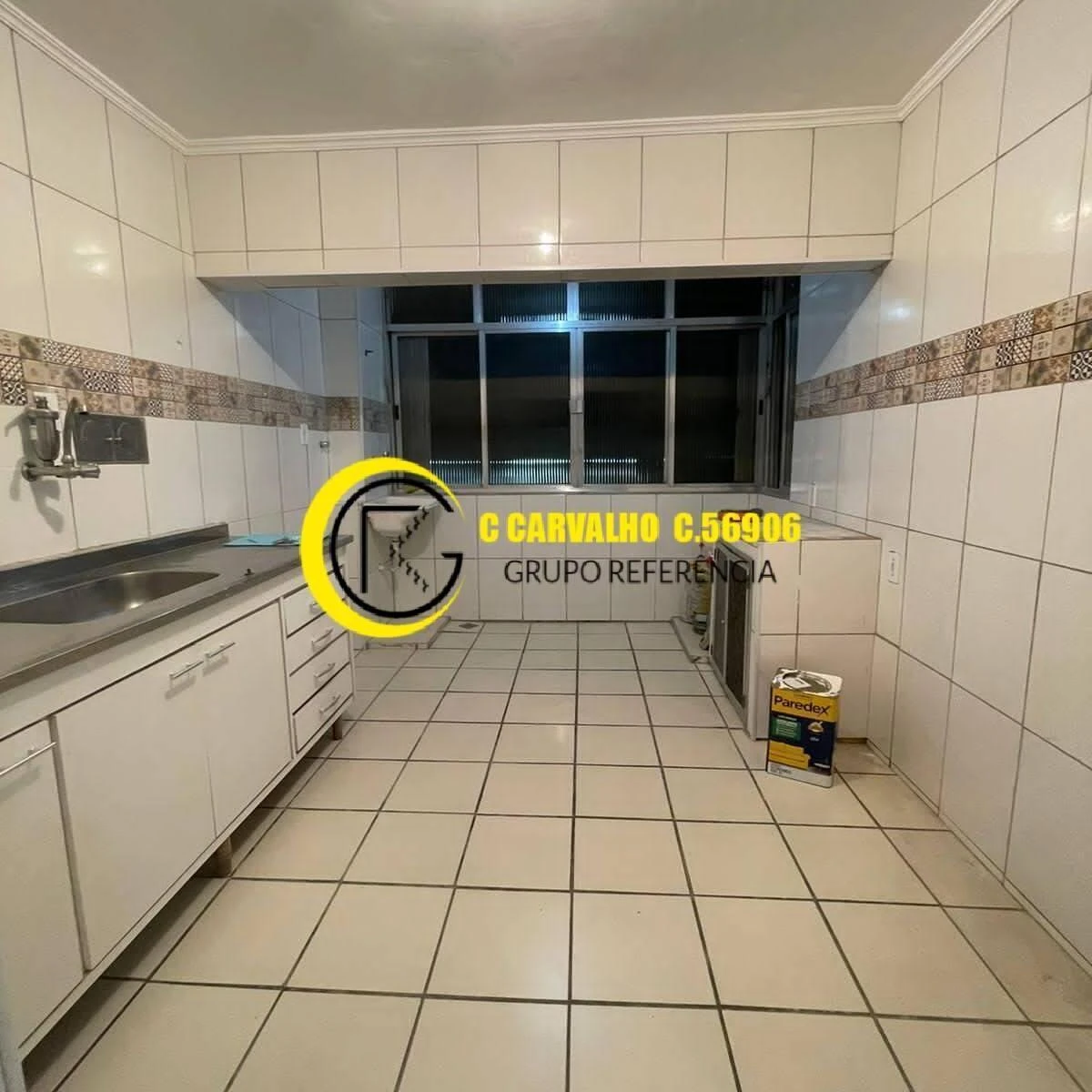 Apartamento de 3 quartos e 62 m² — photo 3