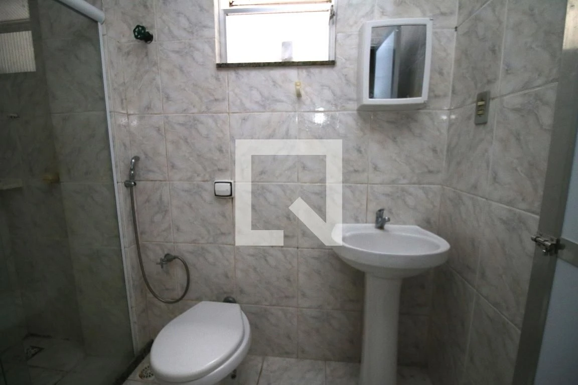 One-bedroom, 63 m² apartment in Rio de Janeiro — photo 7