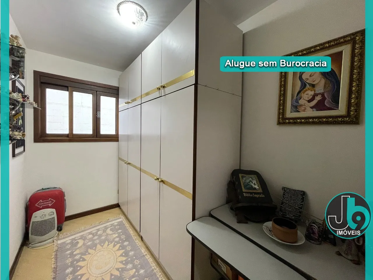 Furnished house with 5 bedrooms and 2 bathrooms — photo 15
