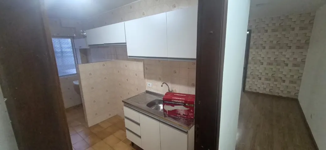 Apartamento com 2 quartos, 2 banheiros e 1 vaga — photo 9