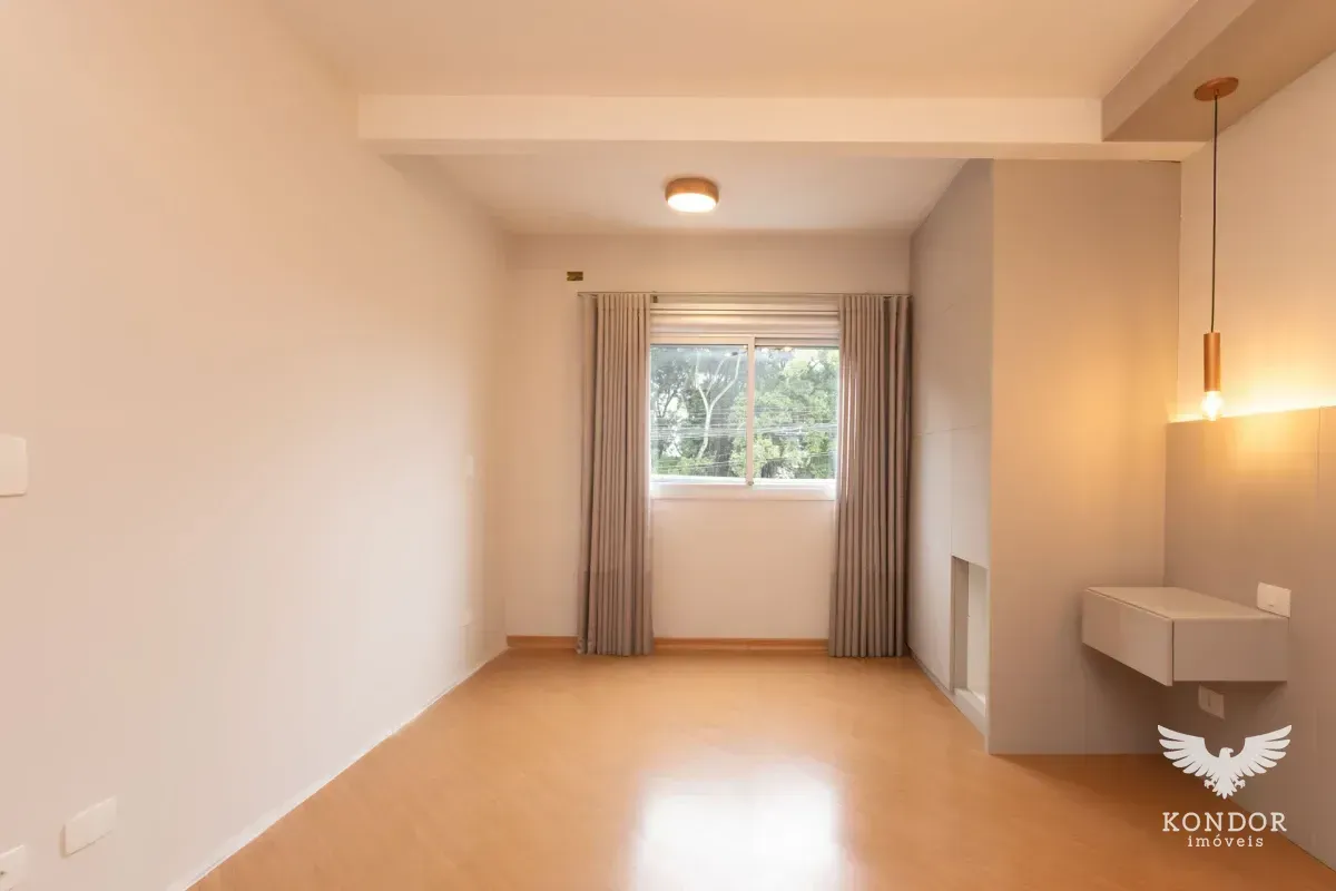 3-bedroom house with a home office in Curitiba — photo 14