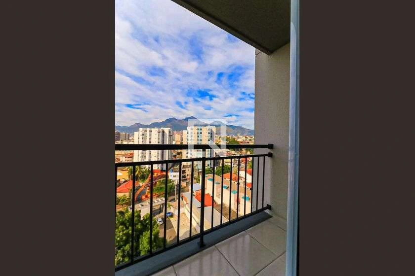 2-bedroom apartment with balcony and 1 parking space (45 m²) — photo 6