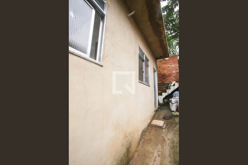 Casa sem mobília com 1 quarto e 30 m² — photo 21