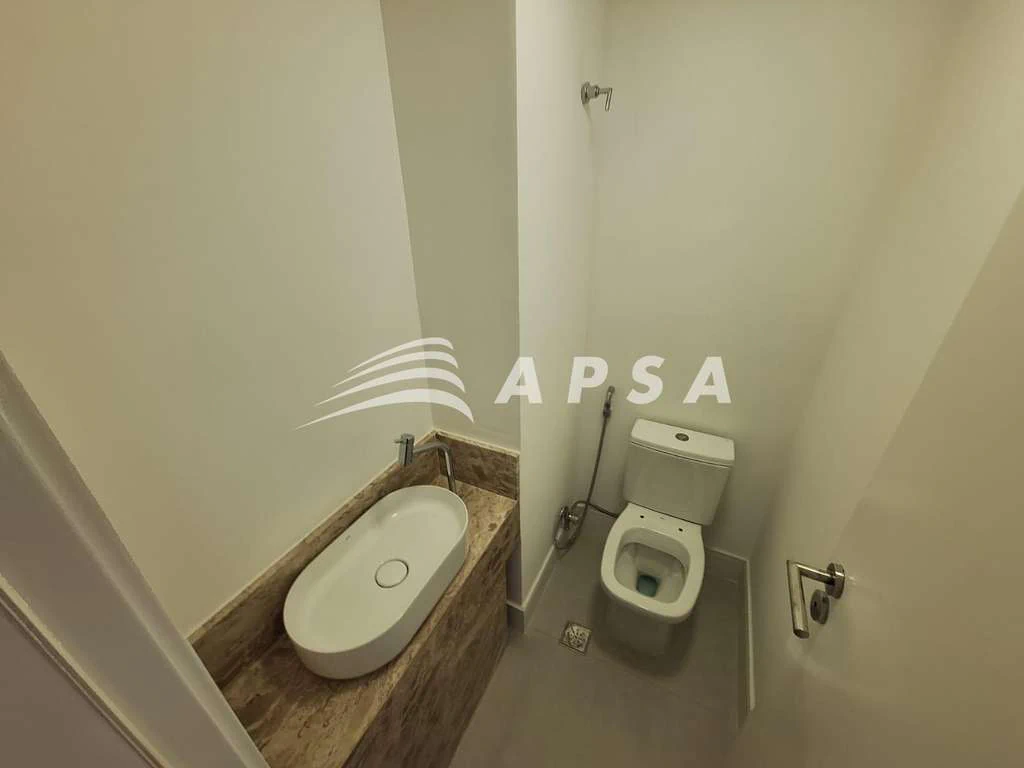 74 m² apartment with 2 en-suite bedrooms and 2 parking — photo 27