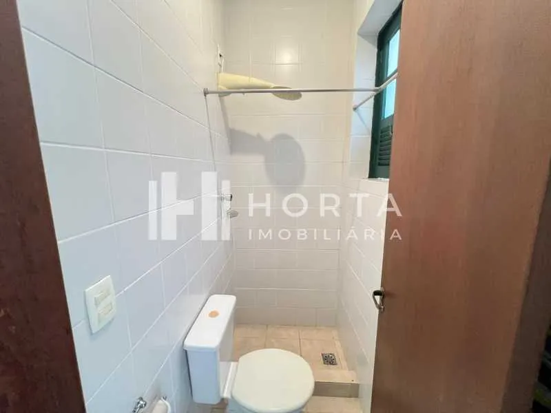Дом с 4 спальнями и рабочим местом, Рио-де-Жанейро — photo 19