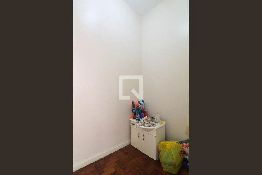 Apartamento com piso de madeira ou laminado, Copacabana — photo 24
