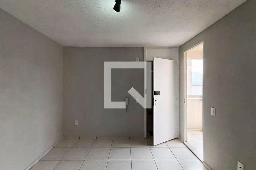 Apartment, 43 m², with a mountain view — photo 23