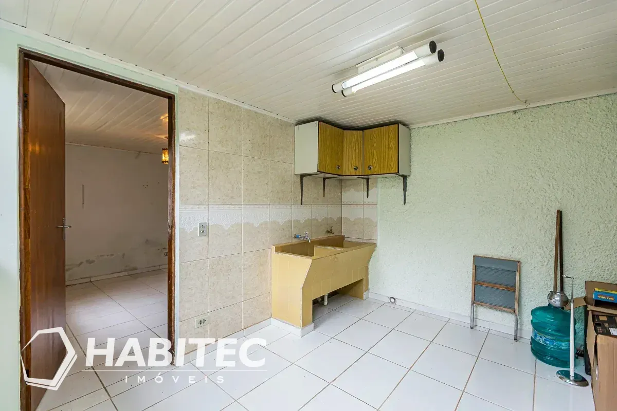 3-bedroom, 138 m² house in Curitiba — photo 25