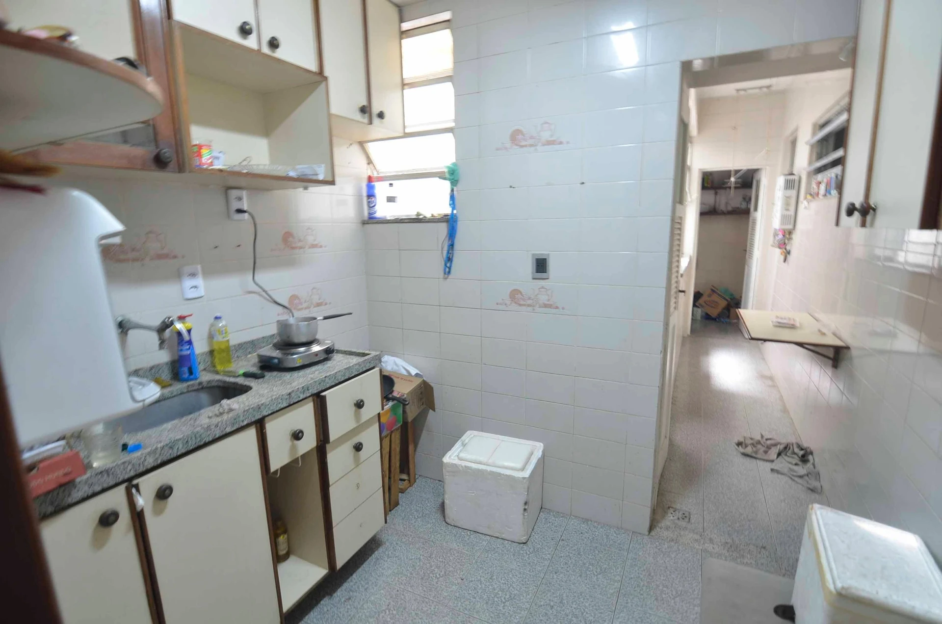 3-bedroom apartment with a home office in Rio de Janeiro — photo 15