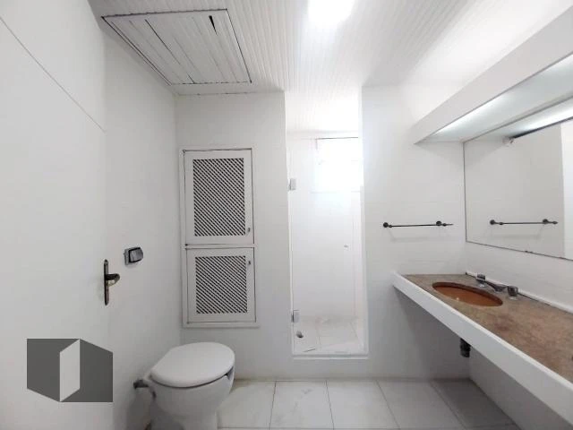 Apartamento com 3 quartos, 2 banheiros e 1 vaga de garagem — photo 21