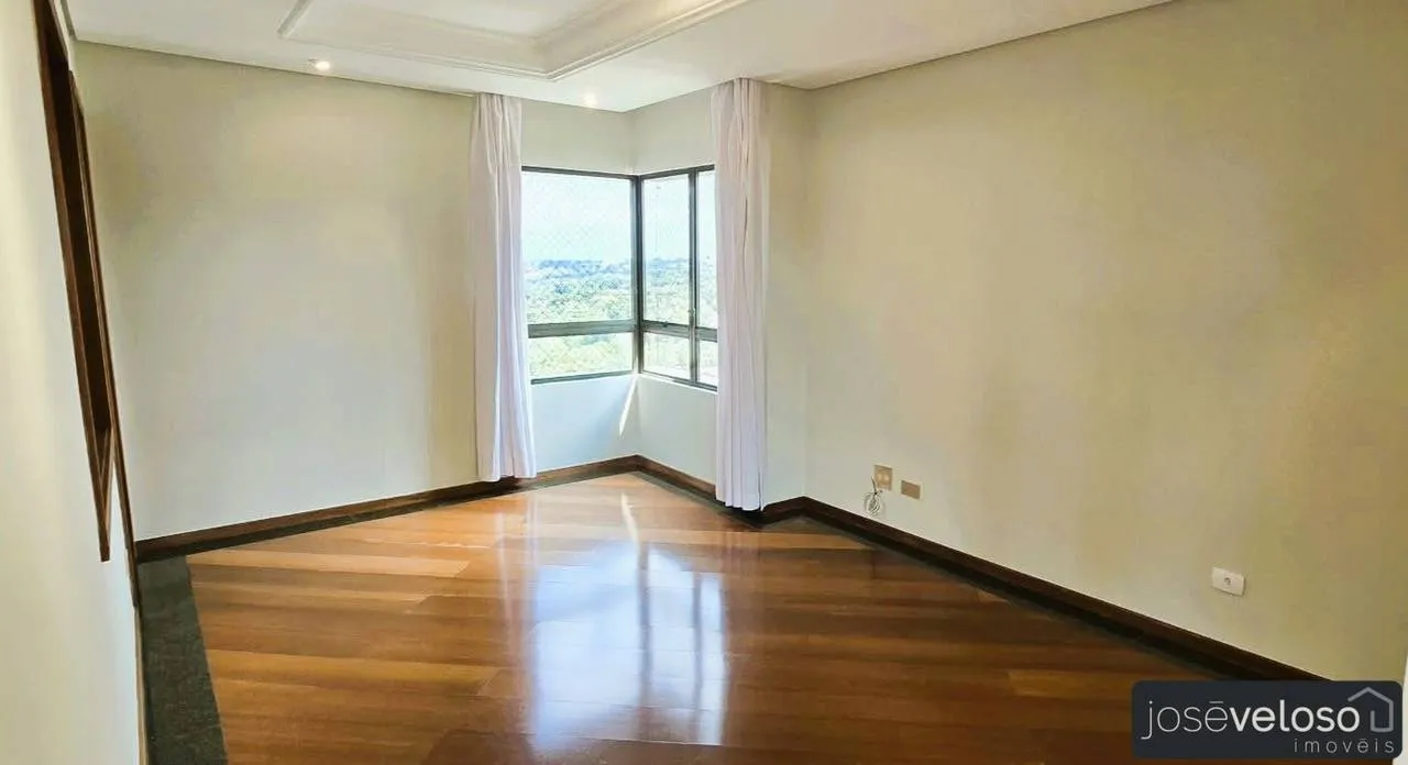 Квартира з 3 спальнями та джакузі, Куритиба — photo 10