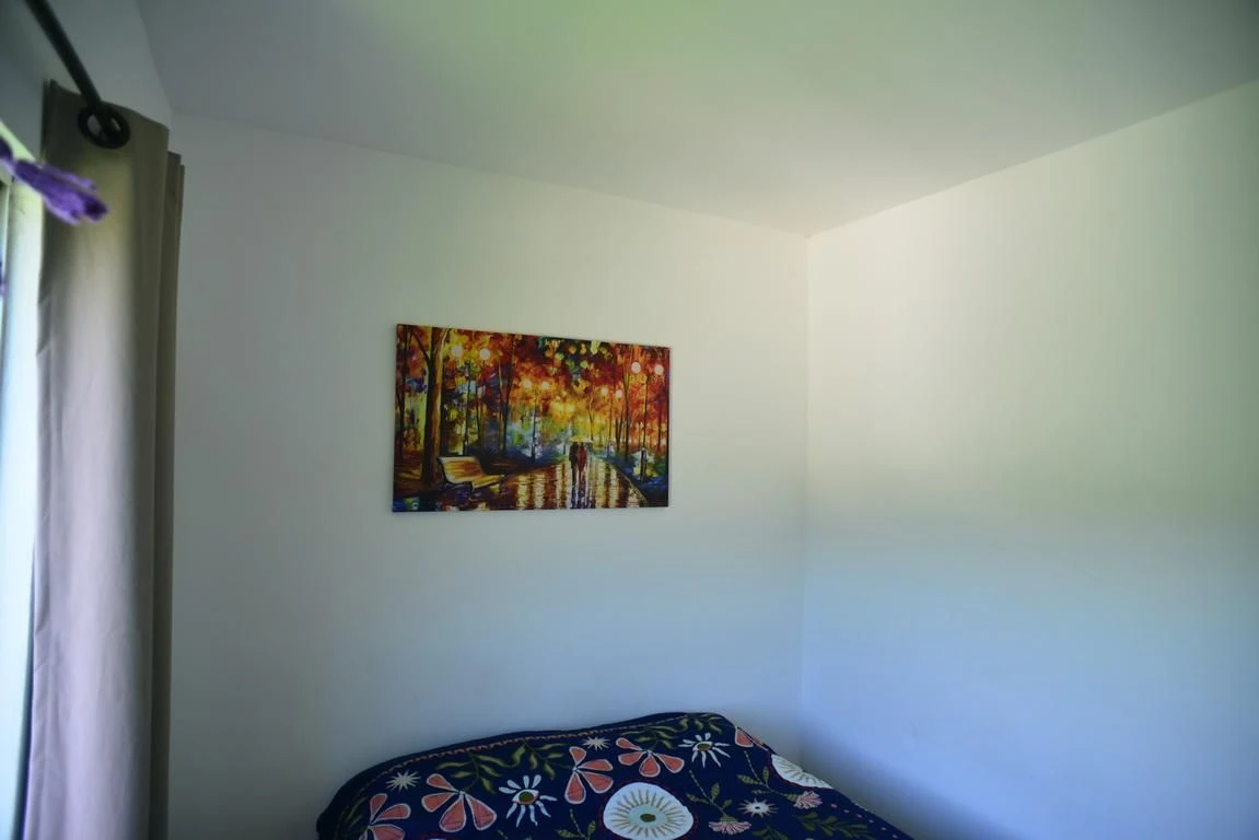 Apartamento mobiliado, 58 m², com máquina de lavar — photo 24