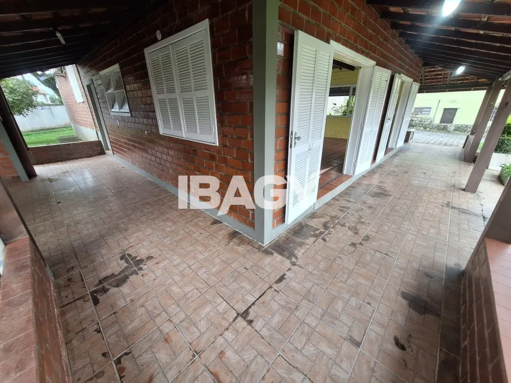 4-bedroom house with balcony grill — photo 35