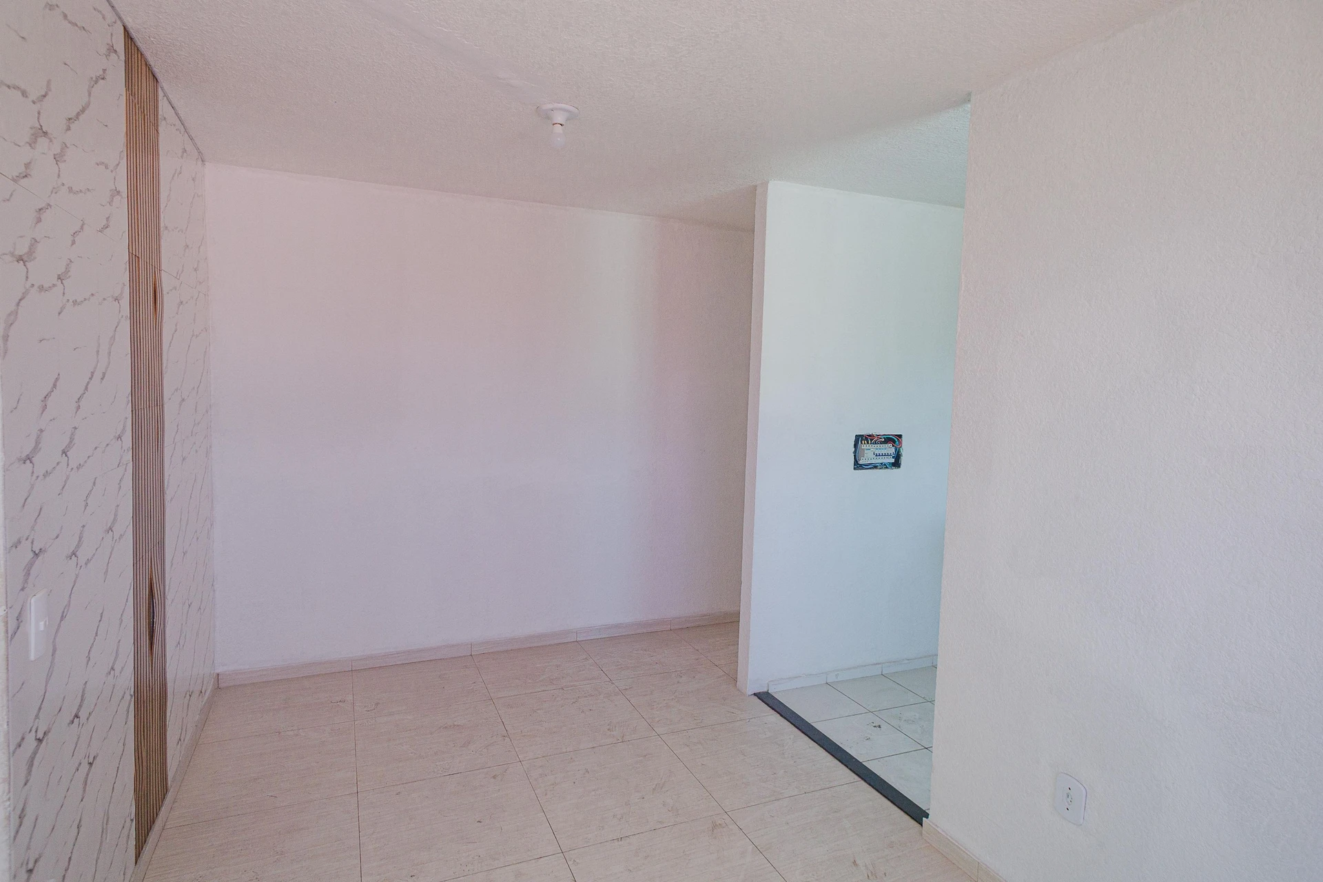 2-bedroom apartment with 1 bathroom and 2 parking spaces — photo 7