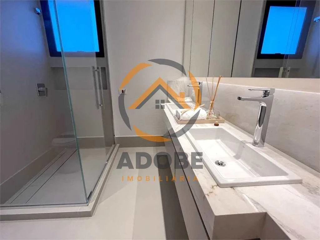 Departamento de 3 dormitorios con ventanales de piso a techo — photo 38