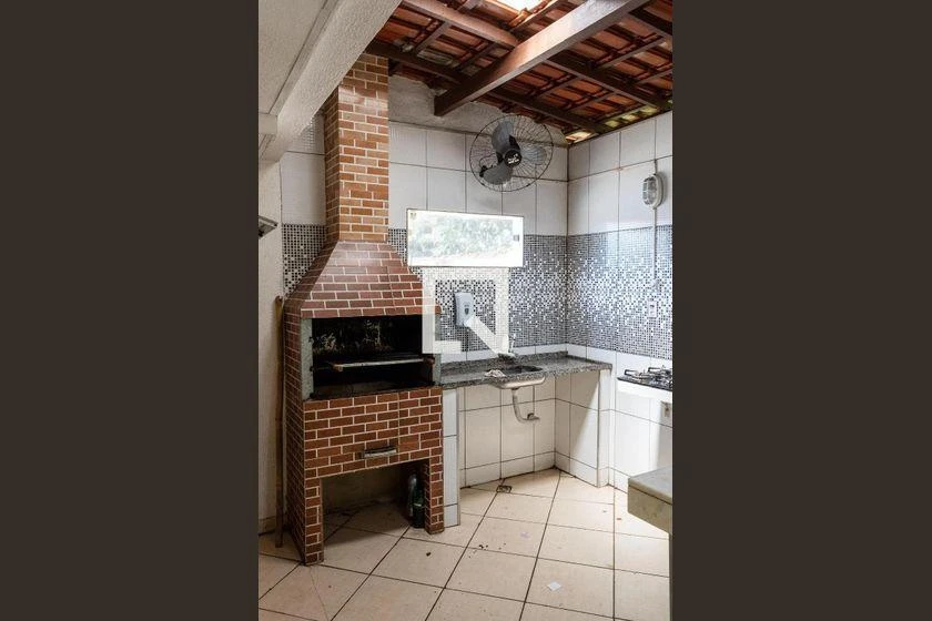 Apartamento com espaço de home office, Campo Grande — photo 33