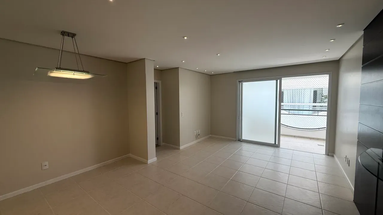 Apartment, 117 m², with a grill on the balcony — photo 13