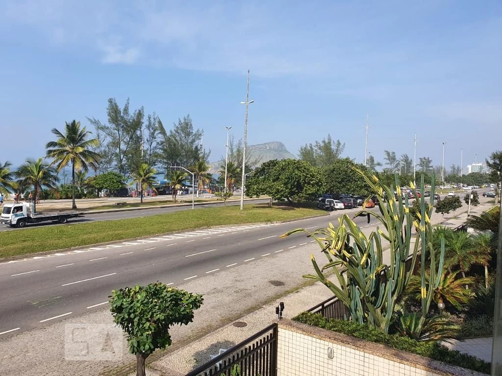 Apartamento mobiliado de 3 quartos com 2 banheiros — photo 66