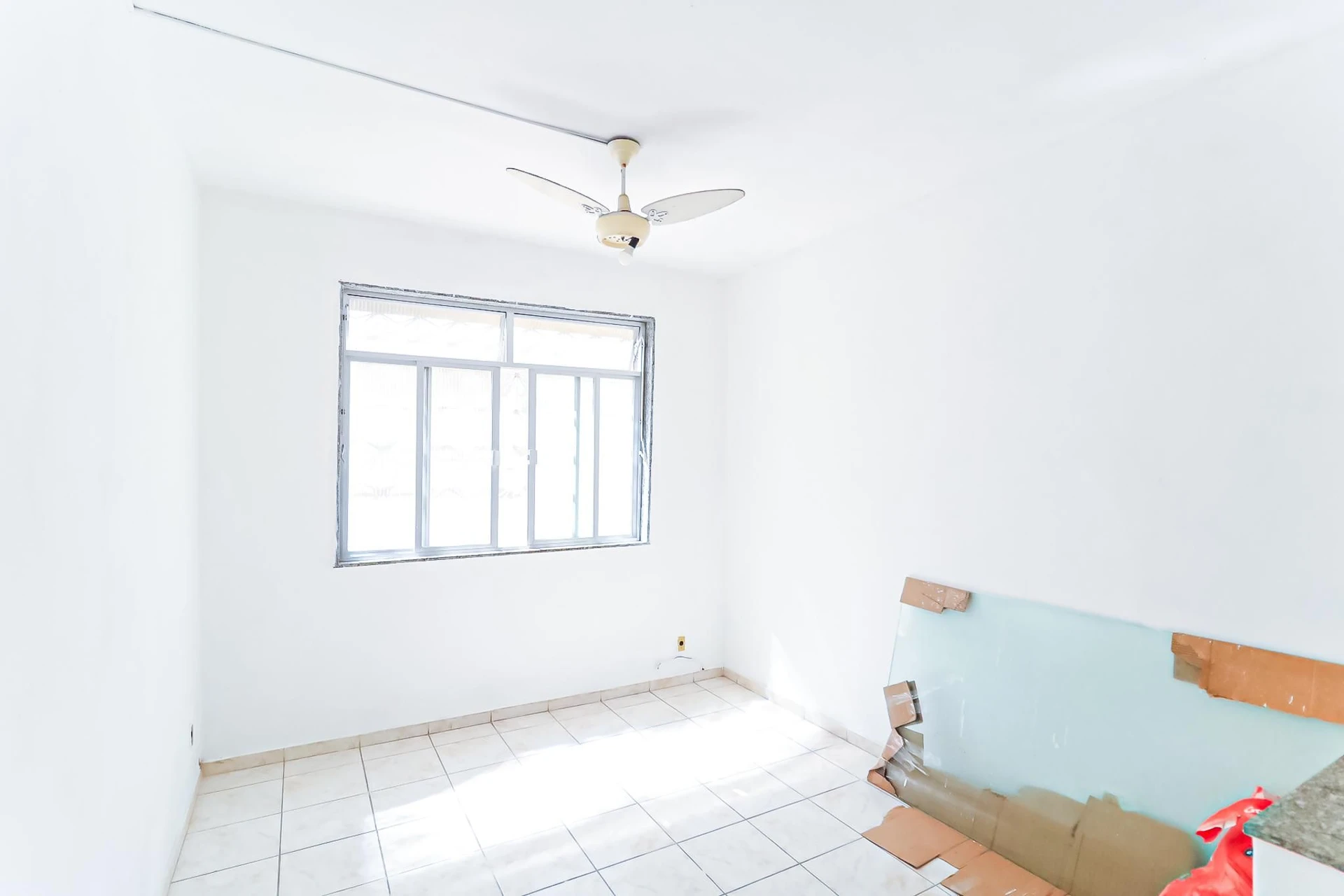 Rental apartment with 2 bedrooms and 1 bathroom — photo 19
