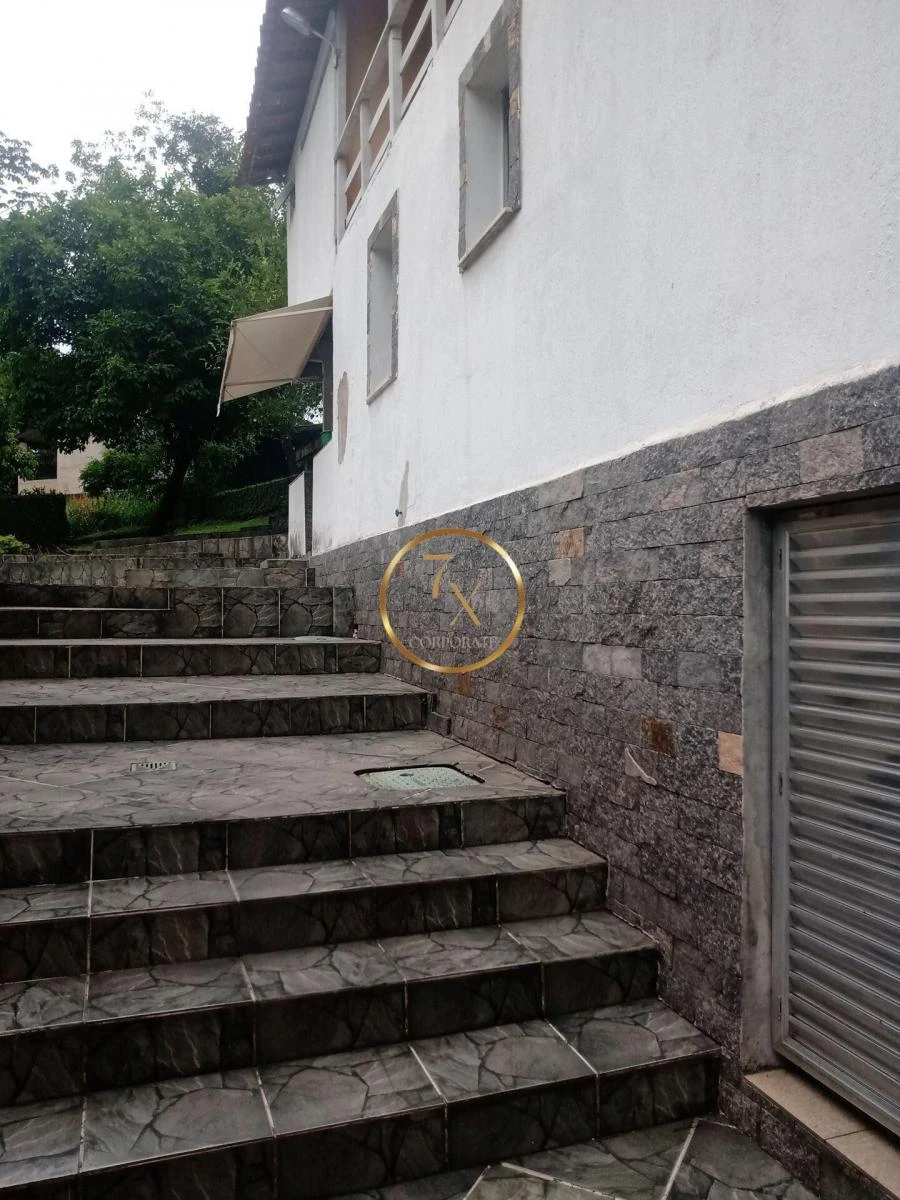 Casa para alugar com 280 m², 4 quartos e máquina de lavar — photo 7