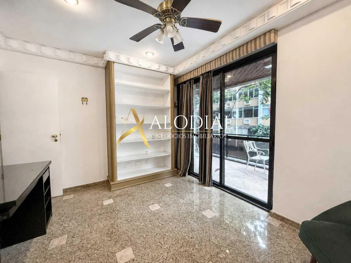 Меблированная квартира 119 м² с консьержем 24 часа — photo 6