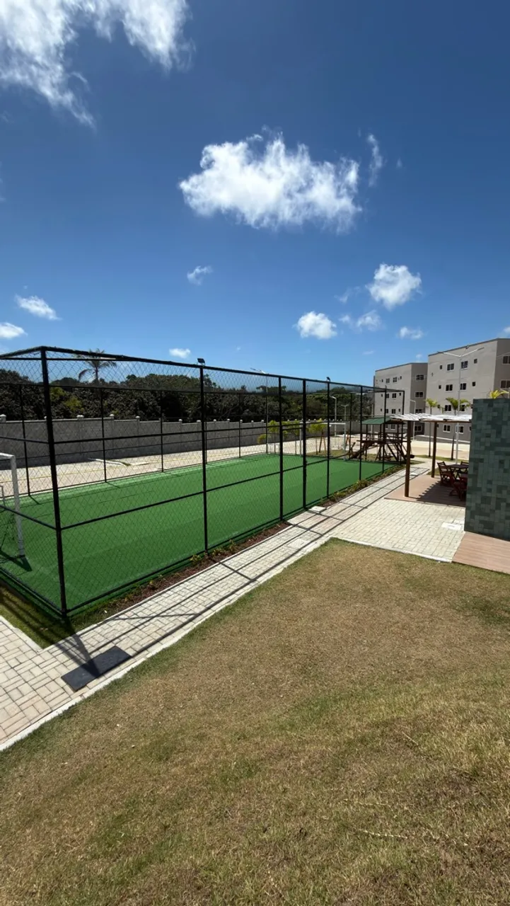 2-bedroom, 48 m² apartment in João Pessoa — photo 11
