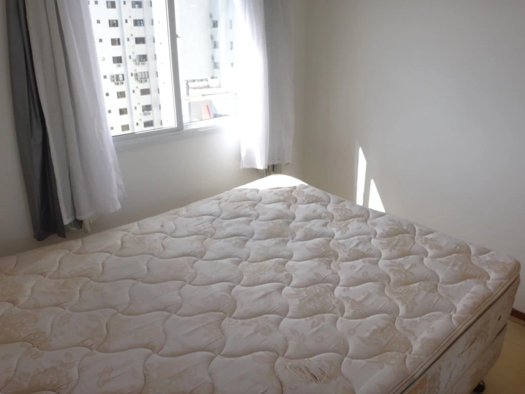 Furnished studio, 58 m² — photo 14