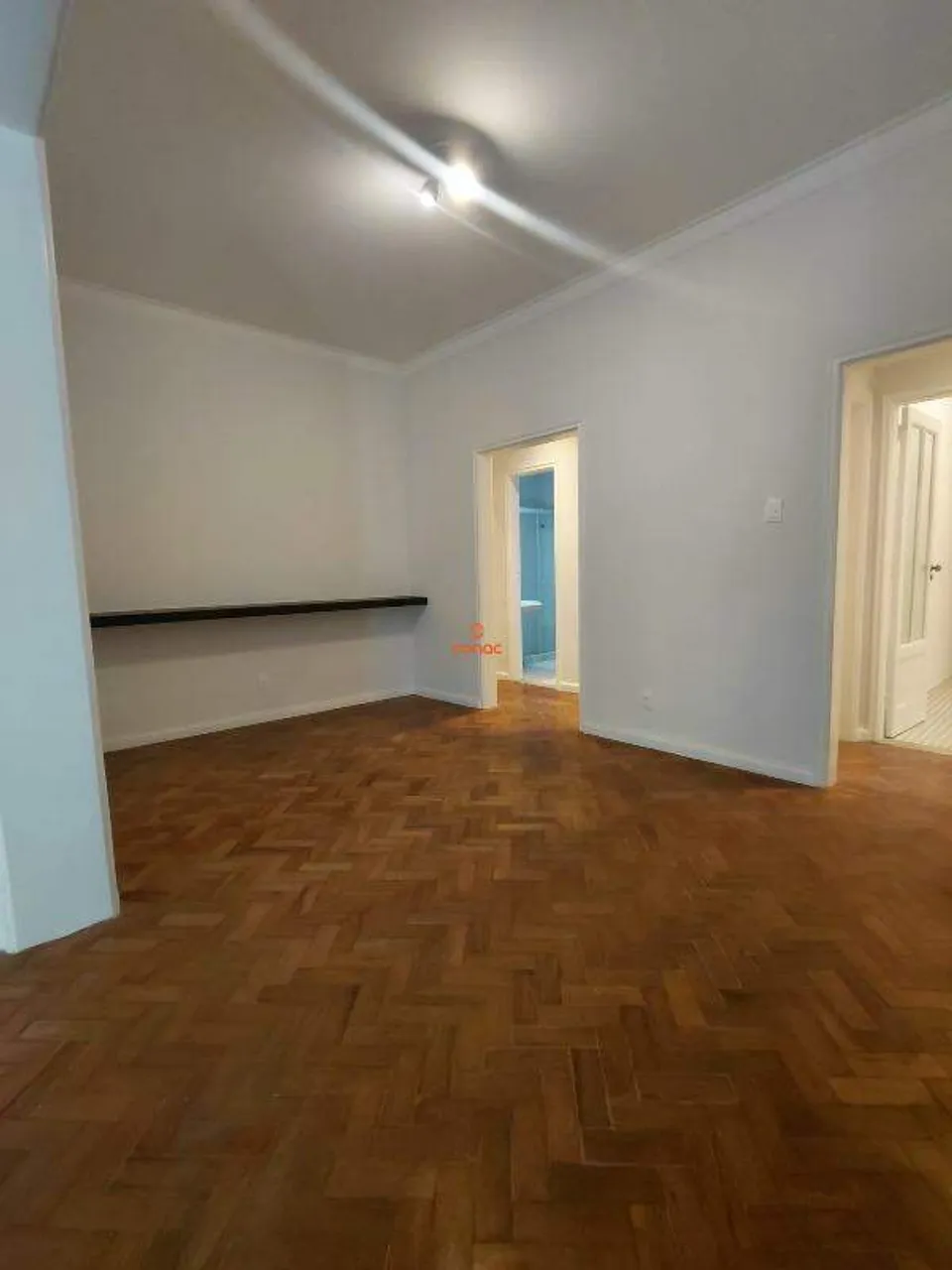 Apartment with 3 bedrooms, 2 bathrooms and 1 parking spot — photo 13