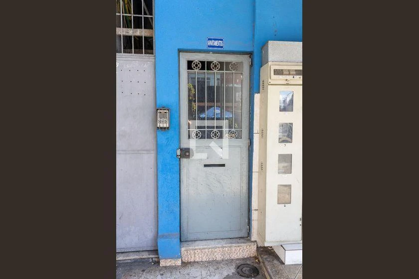Apartamento sem mobília com 2 quartos e 53 m² — photo 31