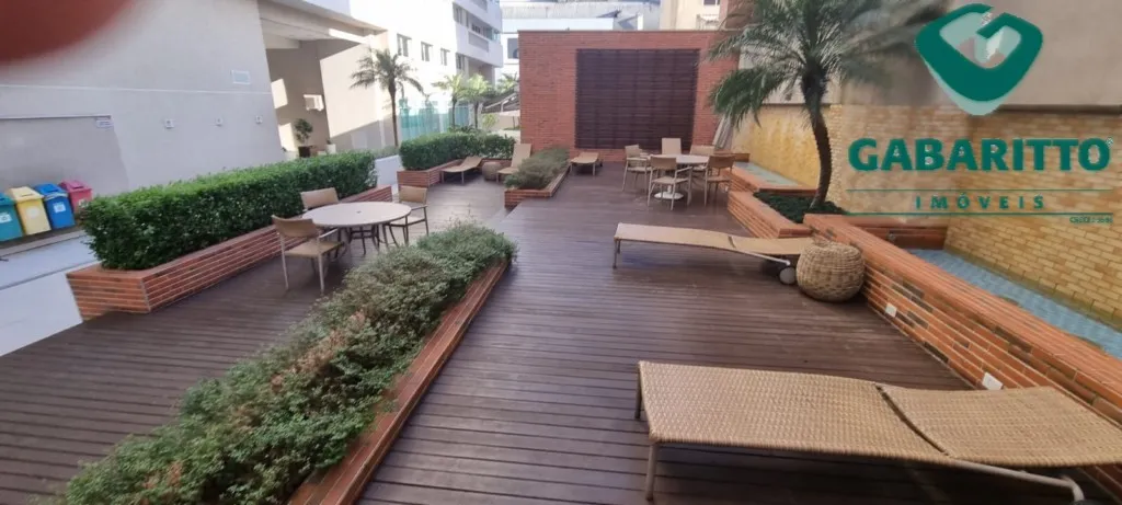 41 m² studio with 1 bedroom and 1 bathroom — photo 13