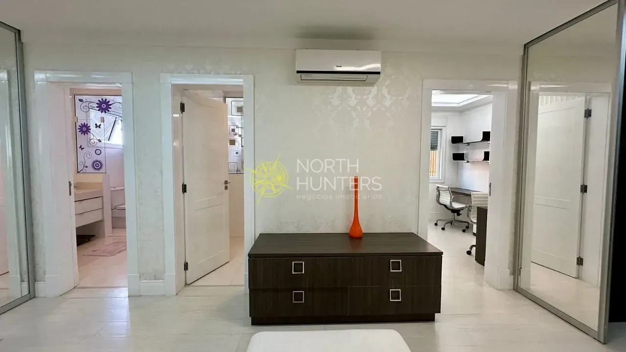 Furnished house with 9 bedrooms and a gas open kitchen — photo 48