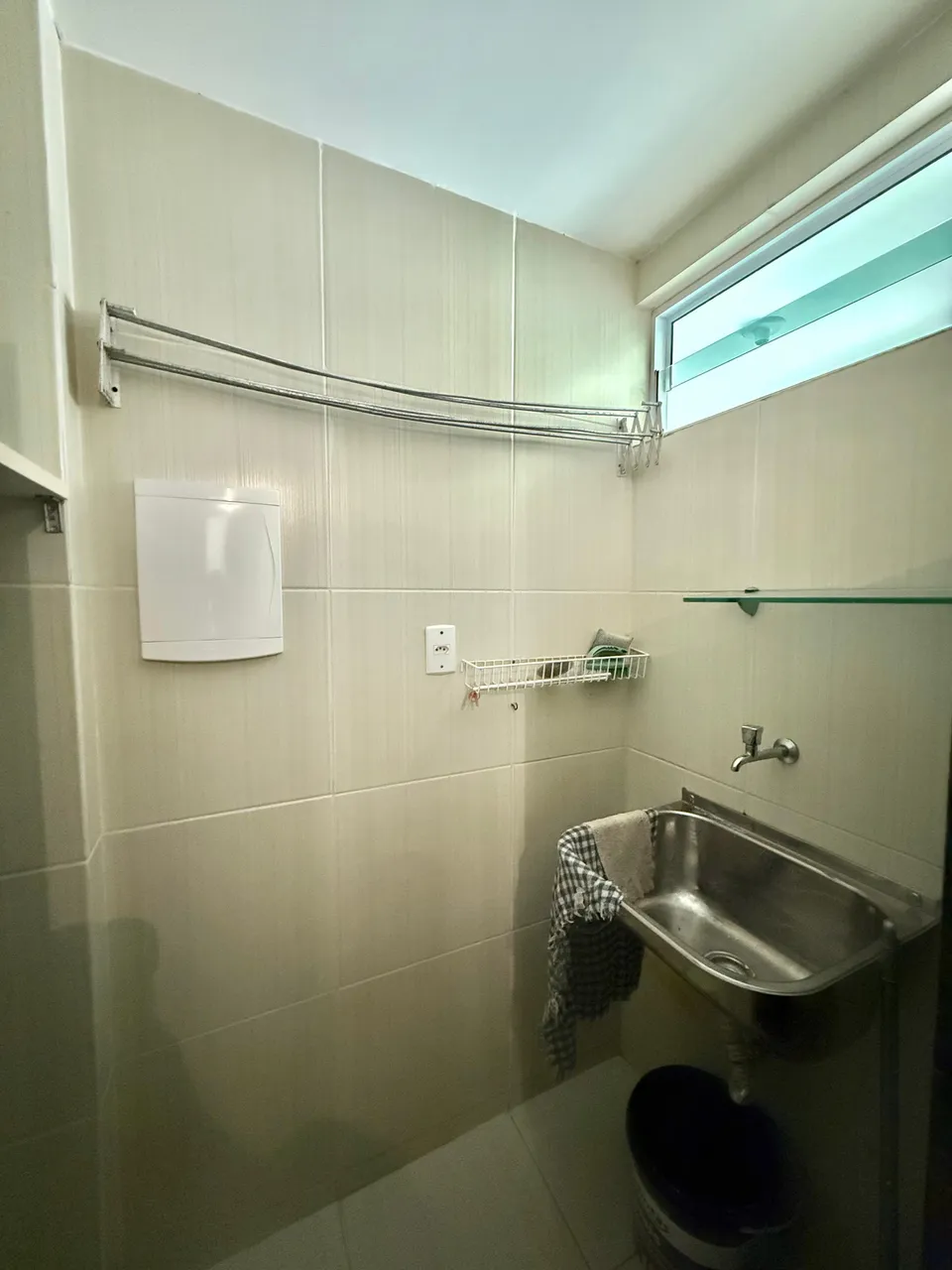 Квартира с 2 спальнями 2 ванными и 1 парковкой — photo 5