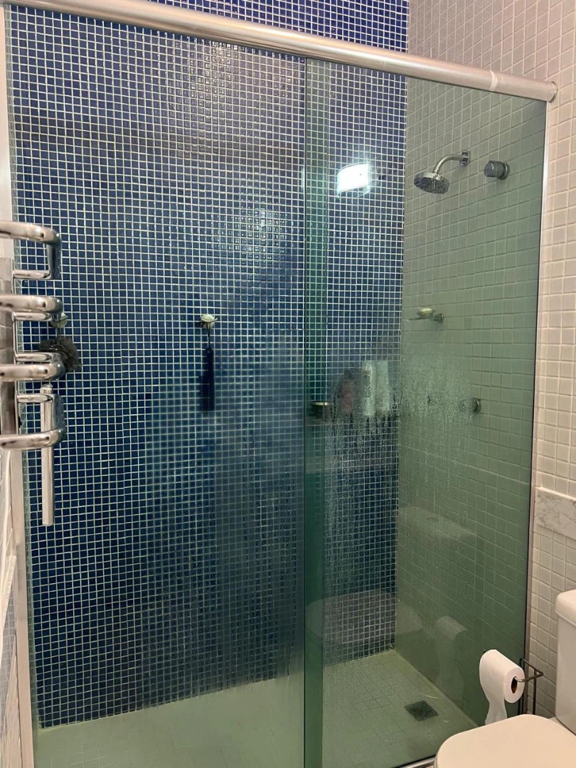 Apartamento tipo loft com 2 quartos e 3 banheiros — photo 10