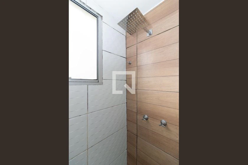 Furnished 2-bedroom apartment with 43 m² and a closed kitchen — photo 22