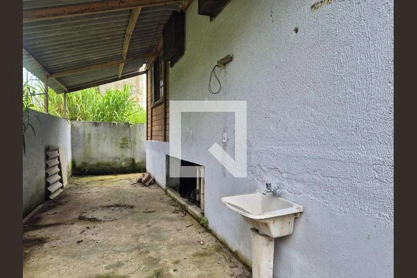 Casa de 200 m² com 2 quartos e churrasqueira na sacada — photo 21