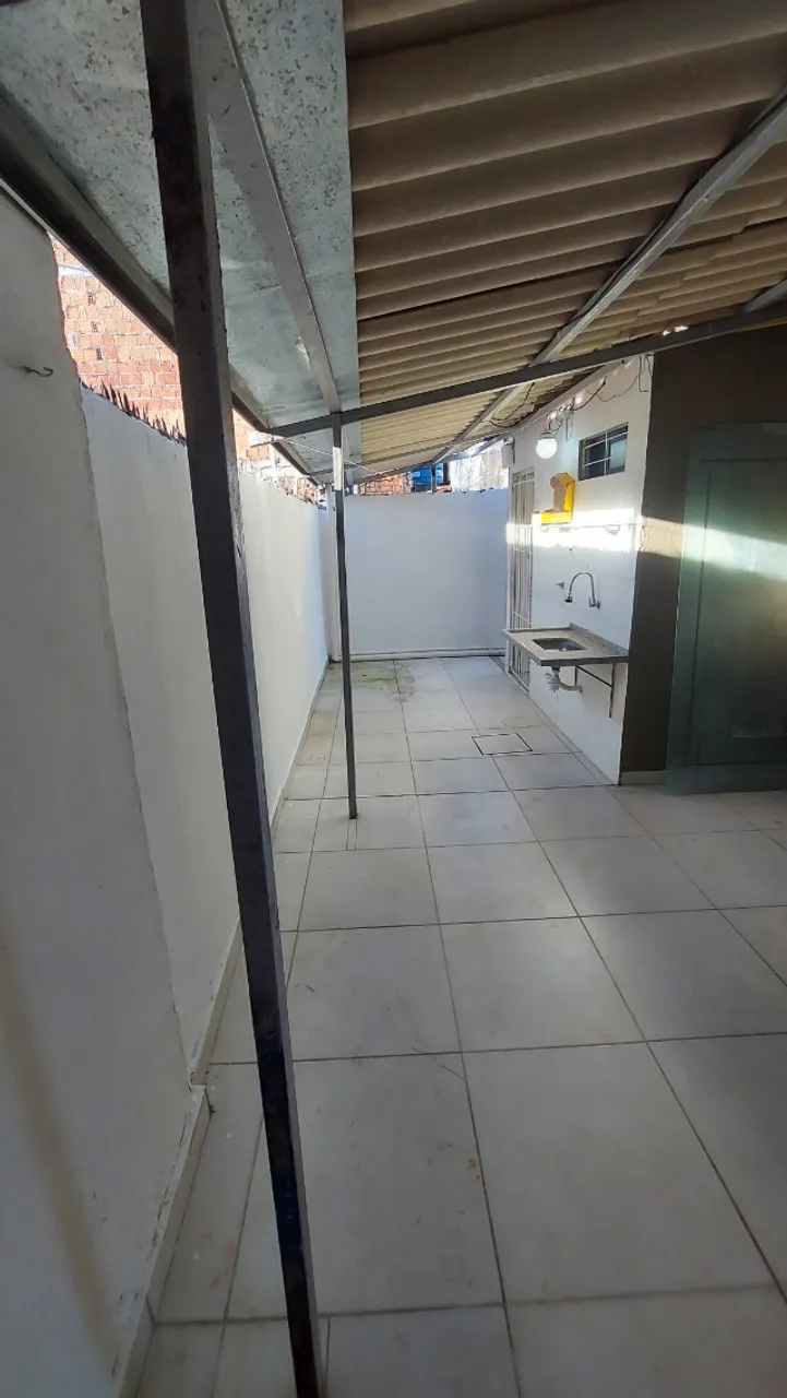Квартира 44 м², 2 спальни, Жуан-Песоа — photo 9