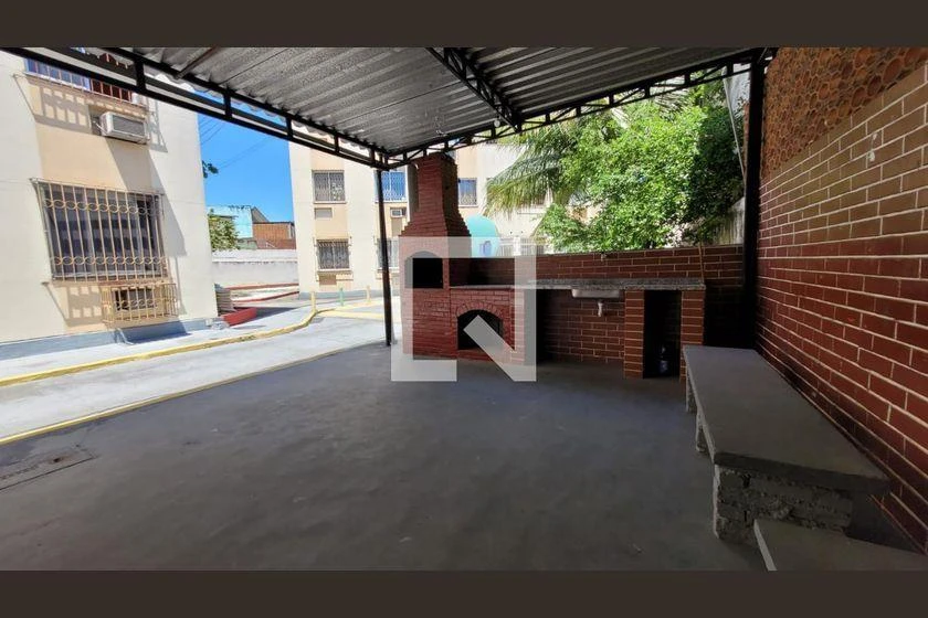 Rental apartment with 3 bedrooms, 60 m² and a closed kitchen — photo 3