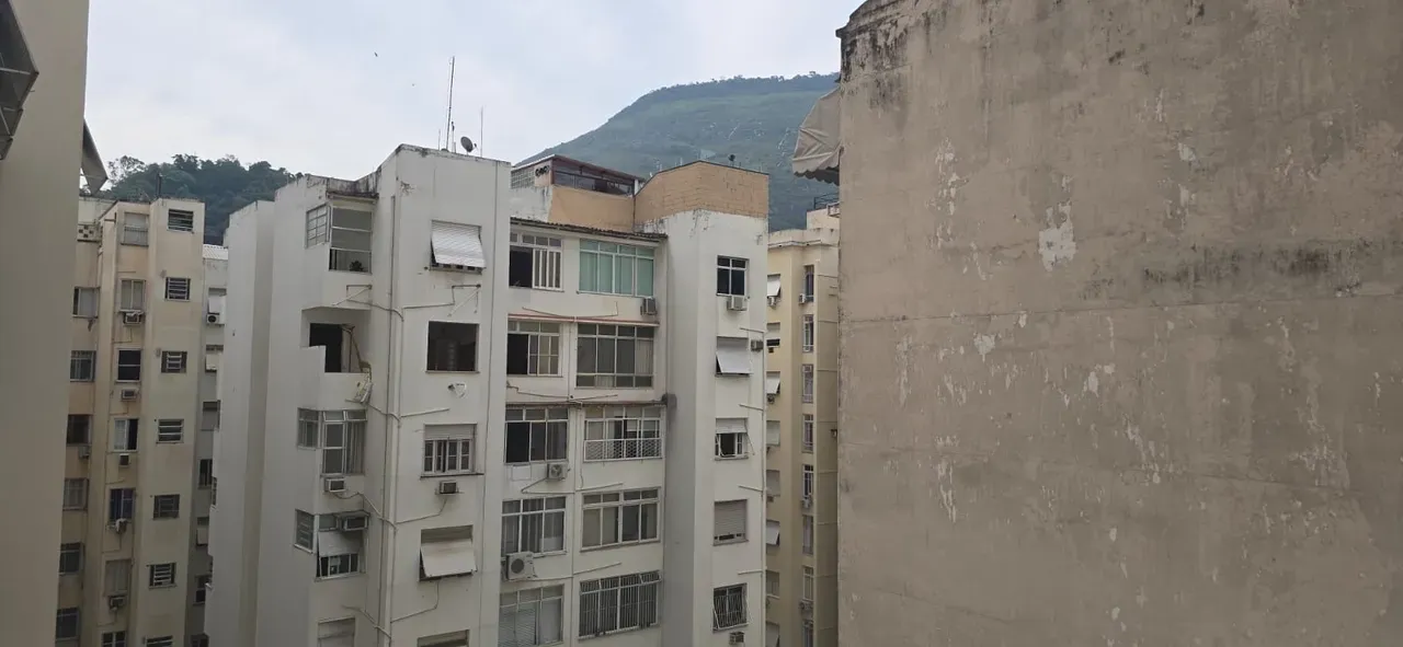 Студія на 9-му поверсі з видом на гори — photo 3