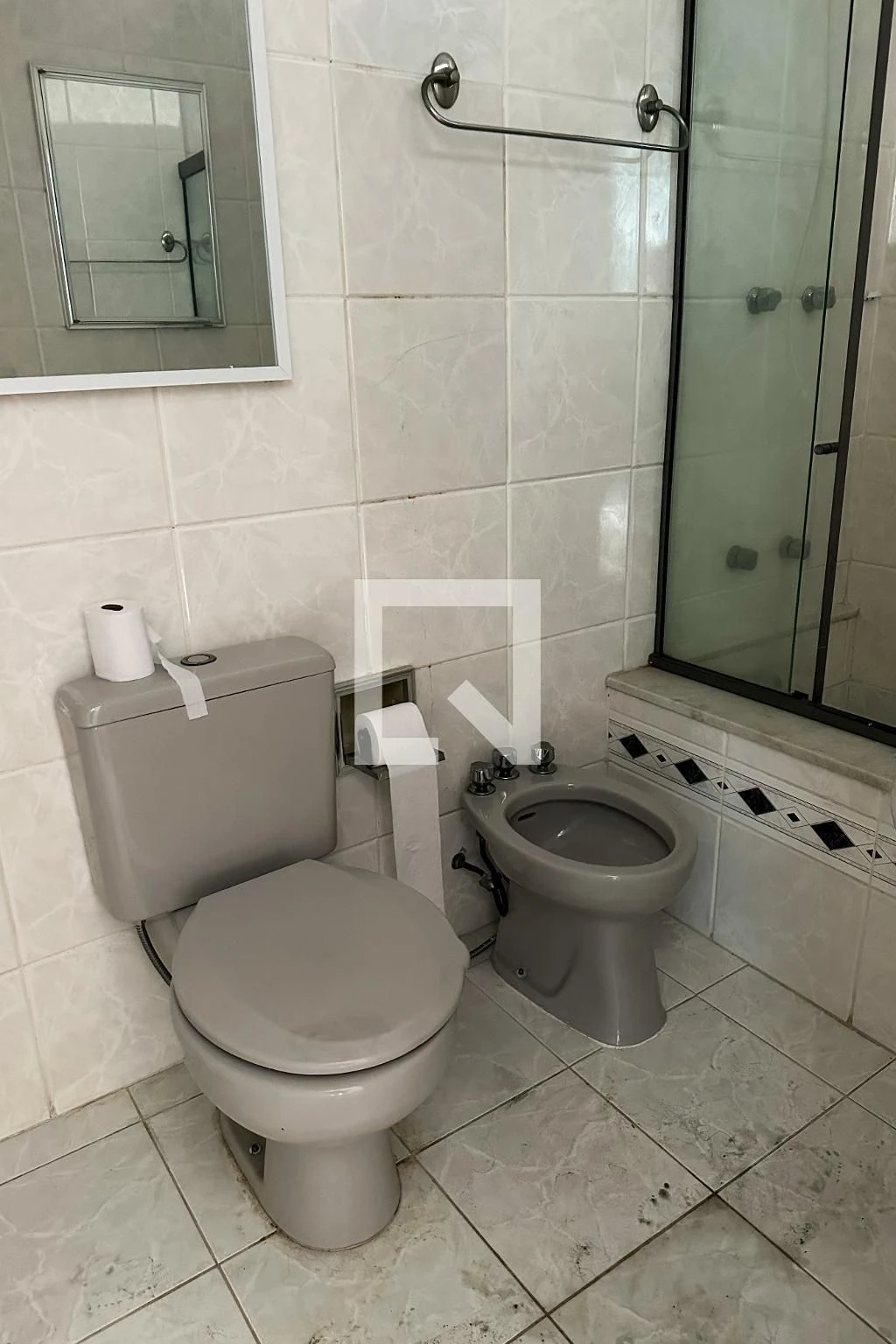 Apartamento com 4 quartos e sala de estar, 3 banheiros — photo 56