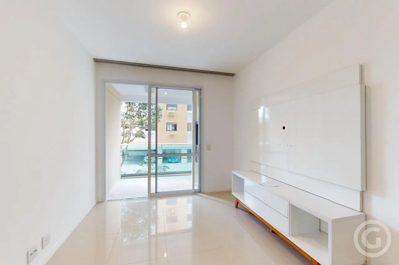 92 m² apartment with 3 bedrooms and 1 en-suite bath — photo 5