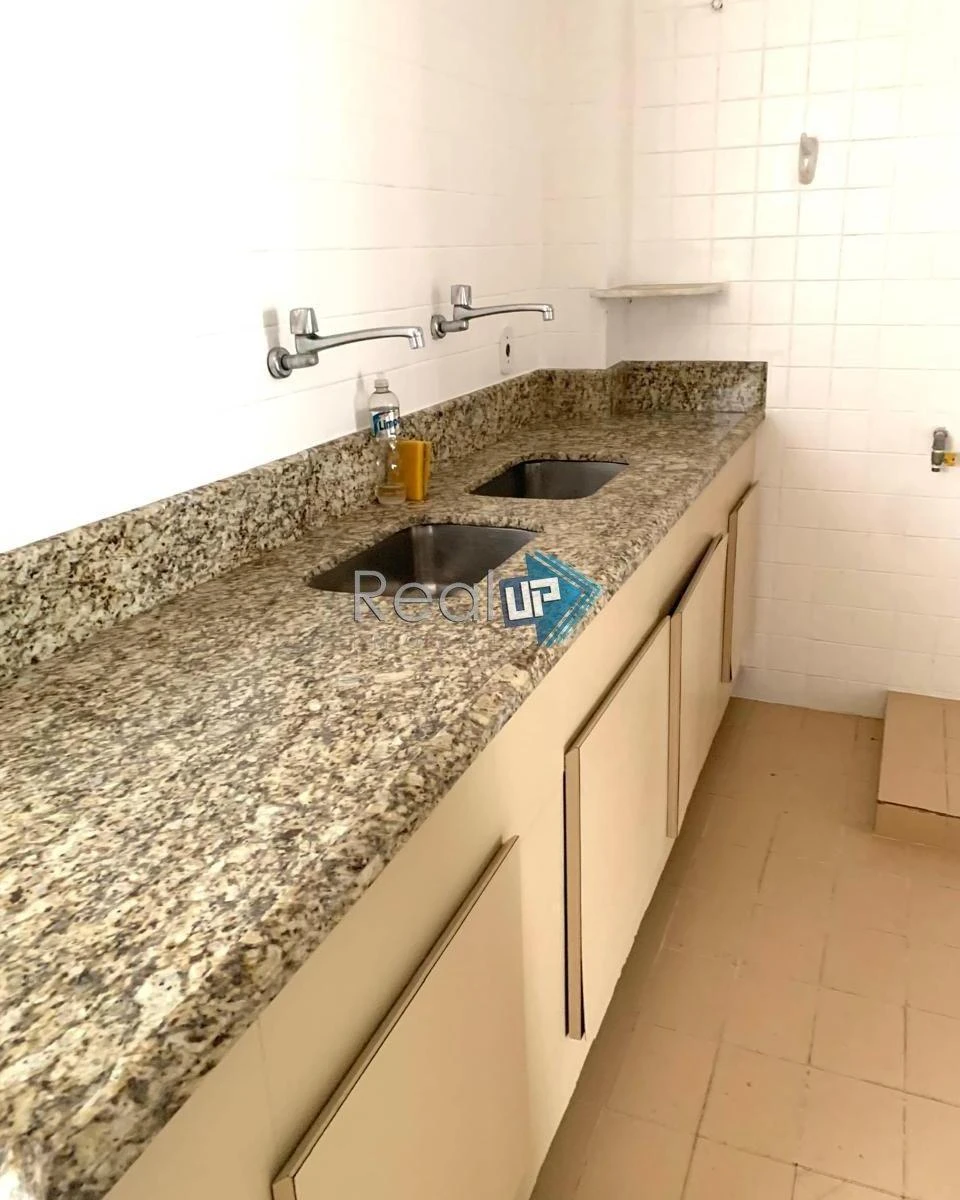 Apartamento de 3 quartos com espaço de home office, Ipanema — photo 10